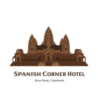 El rincón español SKY BAR - Siem Reap - 1