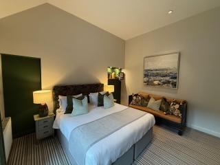 Hebden Townhouse - Hebden Bridge - 4