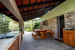 House Jasmina - Vela Luka (Vallegrande) - 8