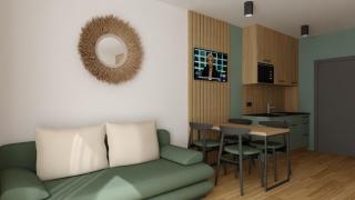 Solaris Apartamenty - Pobierowo - 0