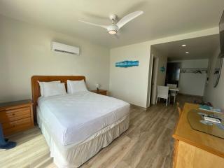Seaview Beach Hotel - Philipsburg - 6