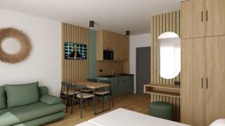 Solaris Apartamenty - Pobierowo - 3