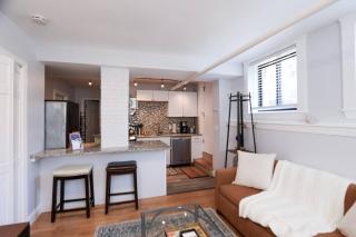 Allston 2br Retreat W Private Entrance & Comfort - 5