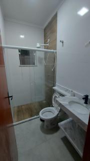 Casa com piscina e espaço churrasco Itanhaem - Itanhaém - 6