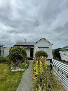 Roseberry - Temuka - 2