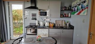 Galley View Ardfield Clonakilty - Clonakilty - 9