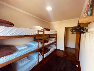 Apto Cobertura Santa Rosalia - 5