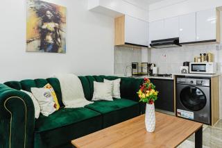 The chic escape- kilimani - Nairobi - 0