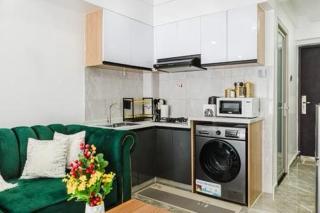 The chic escape- kilimani - Nairobi - 3