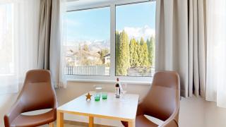 Villa am Achenweg - Saalfelden am Steinernen Meer - 1