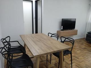 Encantador 2 ambientes en Once - 5