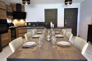 Le Havre de Boni - T3 de charme à Bonifacio - 1