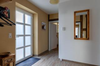 2 BR Apartment mit Parkplatz - Hassloch - 7