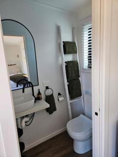 Studio on Charles - Tauranga - 6