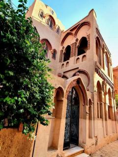 Villa Rosamund - Luxor - 9