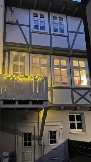 Altstadt Fewo Wernigerode - 9