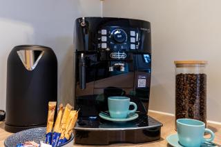 2 BR Apartment mit Parkplatz - Hassloch - 4