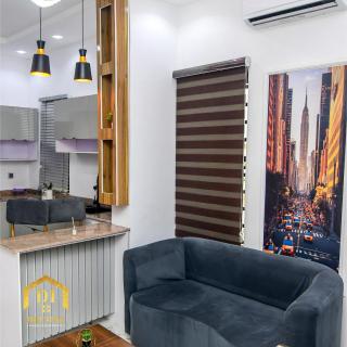 Dee one Luxury Apartments - Lagos - 5