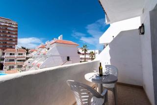 Las Floritas 23 - One Bed with Pool View - Playa de las Americas - 3