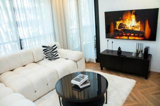 Cozy Appartement moderne et équipé - Casablanca - 0