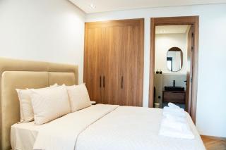 Cozy Appartement moderne et équipé - 8