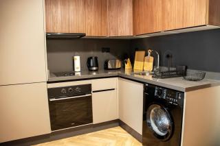 Cozy Appartement moderne et équipé - Casablanca - 7