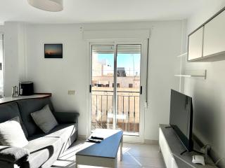 Apartamentomagy - Carboneras - 0