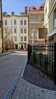 Apartament Bellissima - Bielsko-Biała - 9