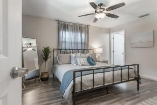 110th Terrace Renovated Largo Pool Home - Largo - 7