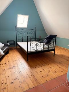 Maisonettewohnung - 1