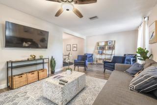 110th Terrace Renovated Largo Pool Home - Largo - 5
