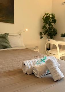 Loft Corso Trieste Free parking & Kitchen - Bari - 5