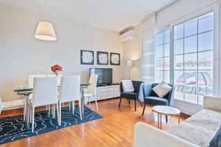 Sarria Attic - 5