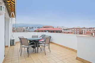 Sarria Attic - Barcelone - 1