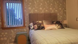 Family home - Fort William - 2