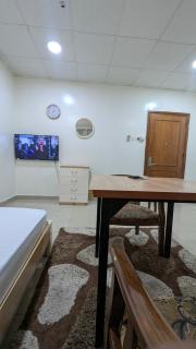 Al Malaz - Riad - 1