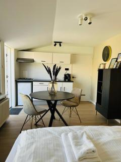 Studio 41 Sunshine - Noordwijk aan Zee - 7