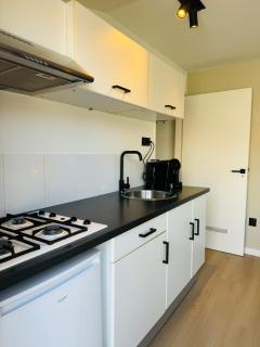 Studio 41 Sunshine - Noordwijk aan Zee - 5