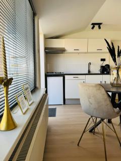Studio 41 Sunshine - Noordwijk aan Zee - 9
