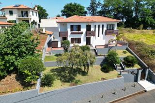 Silva Retreat Villa - São Jorge - 0