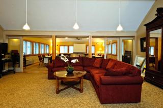Silver Fox Inn - 3