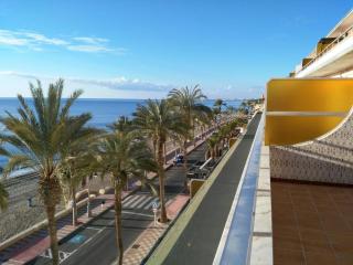 Apartamento Paseo Maritimo wifi - Aguadulce - 6