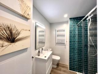 MARITIM Azzure Family Lateral Sea View WiFi - Salou - 6