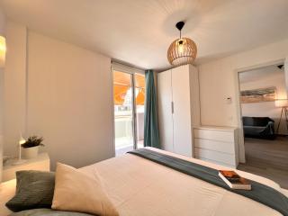 MARITIM Azzure Family Lateral Sea View WiFi - Salou - 4