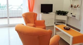Apartamento Paseo Maritimo wifi - Aguadulce - 4