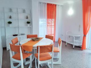 Apartamento Paseo Maritimo wifi - Aguadulce - 1