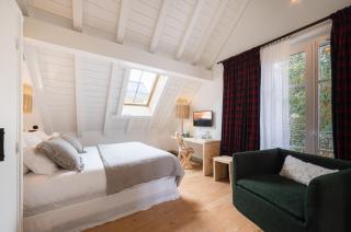 Chalet des Neiges Centre Megève - Megève - 6