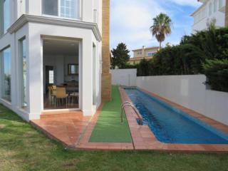 Villa Isla - Ayamonte - 8
