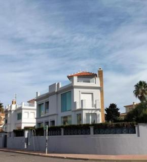 Villa Isla - Ayamonte - 6
