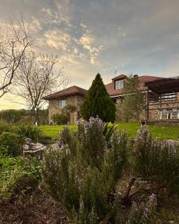 El huerto de la Reina - Becerril de la Sierra - 0
